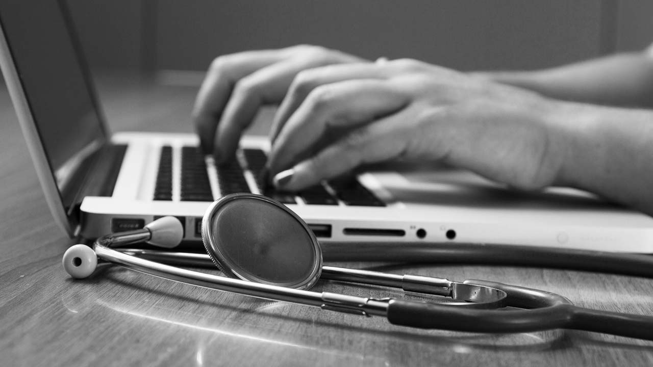 Compliant by Cleura - eHealth services