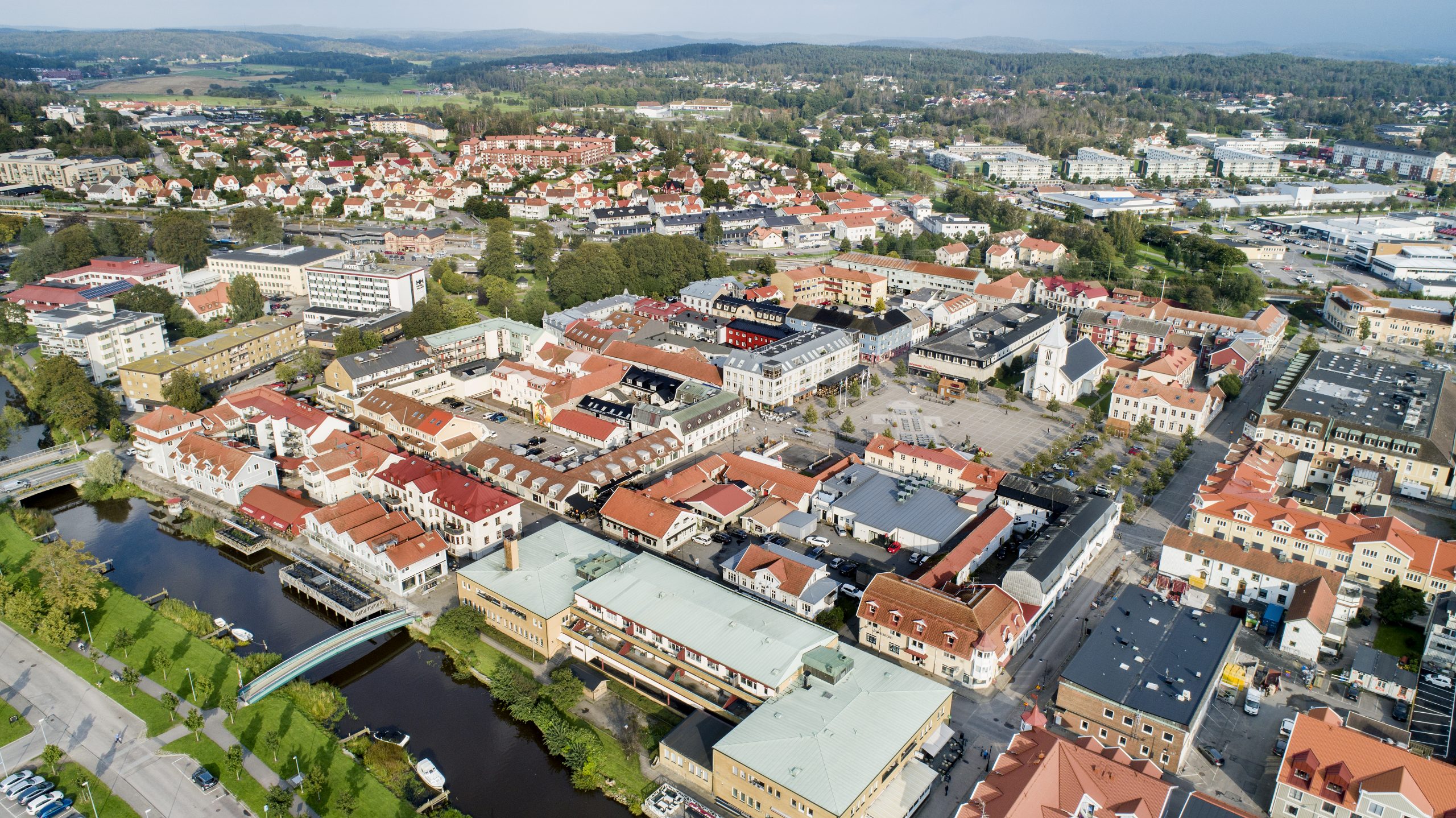 Kungsbacka Municipality resolves legal issues with digitalisation through the Frends integration platform in Cleura’s cloud