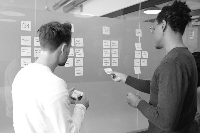 Compliant by Cleura - Collaboration tools