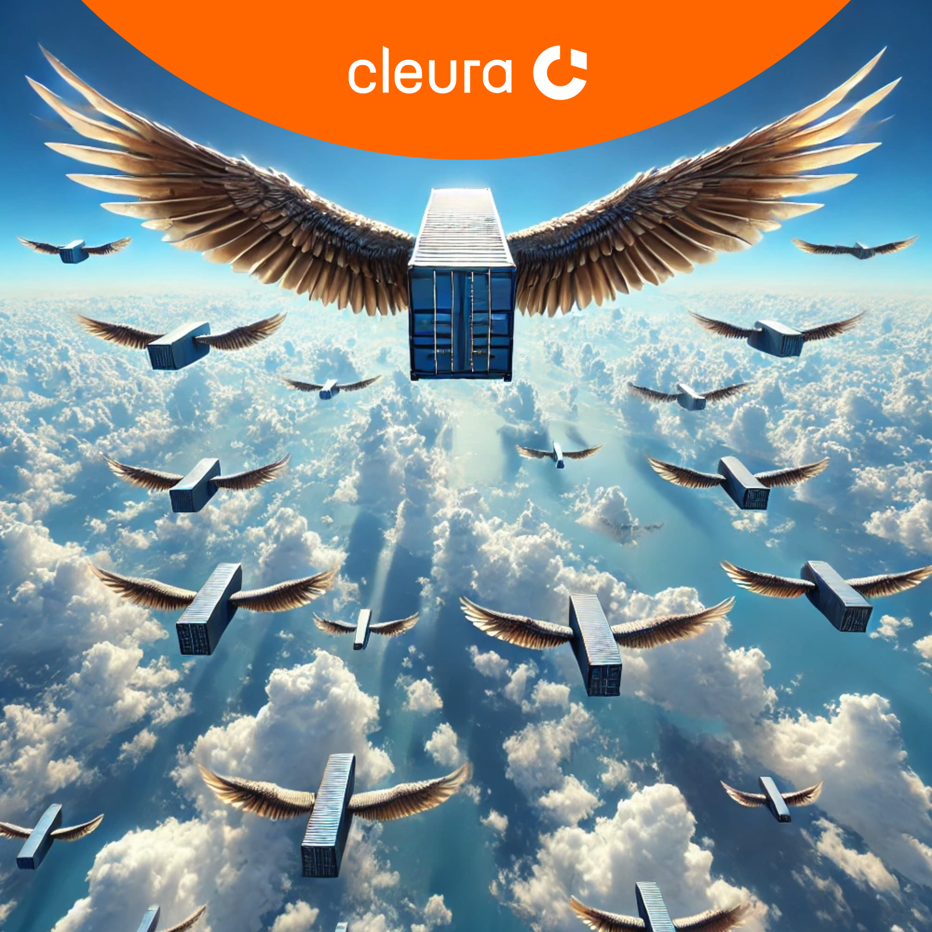 Migrate your container workloads to Cleura
