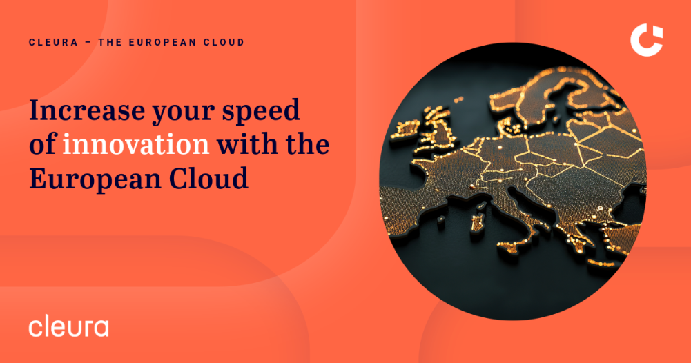 Cleura Cloud Regions and Subprocessors
