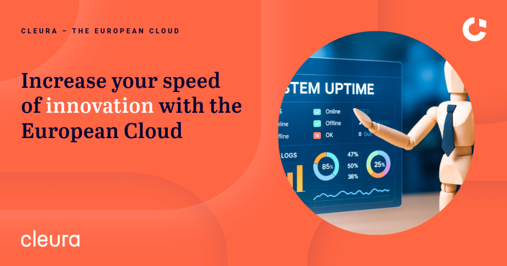 Cleura Cloud service status