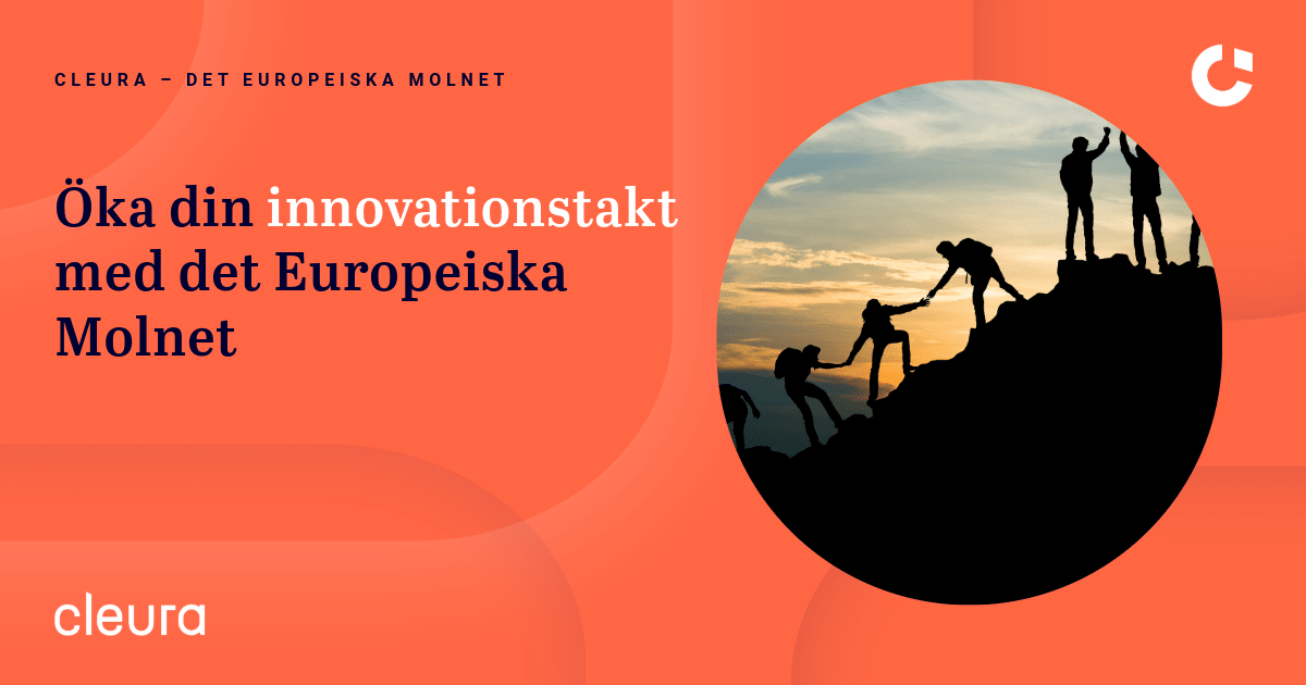 Cleura Cloud Supportöversikt – Dokumentation, guider och supportnivåer