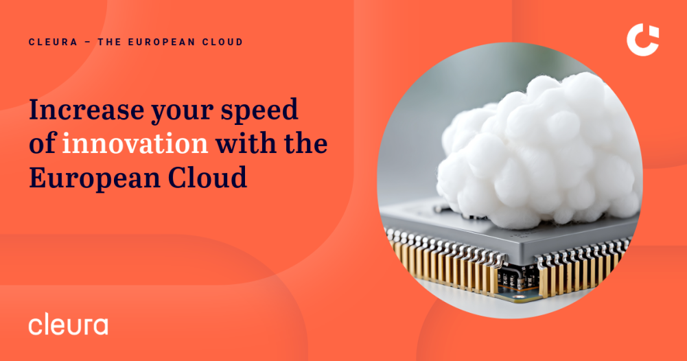cleura cloud deployment models - overview