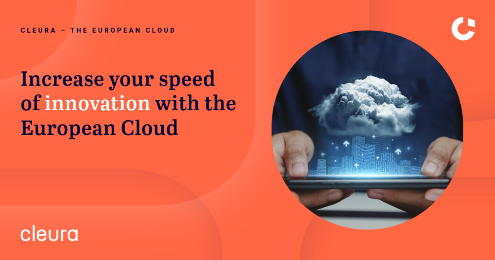 What is cleura private cloud