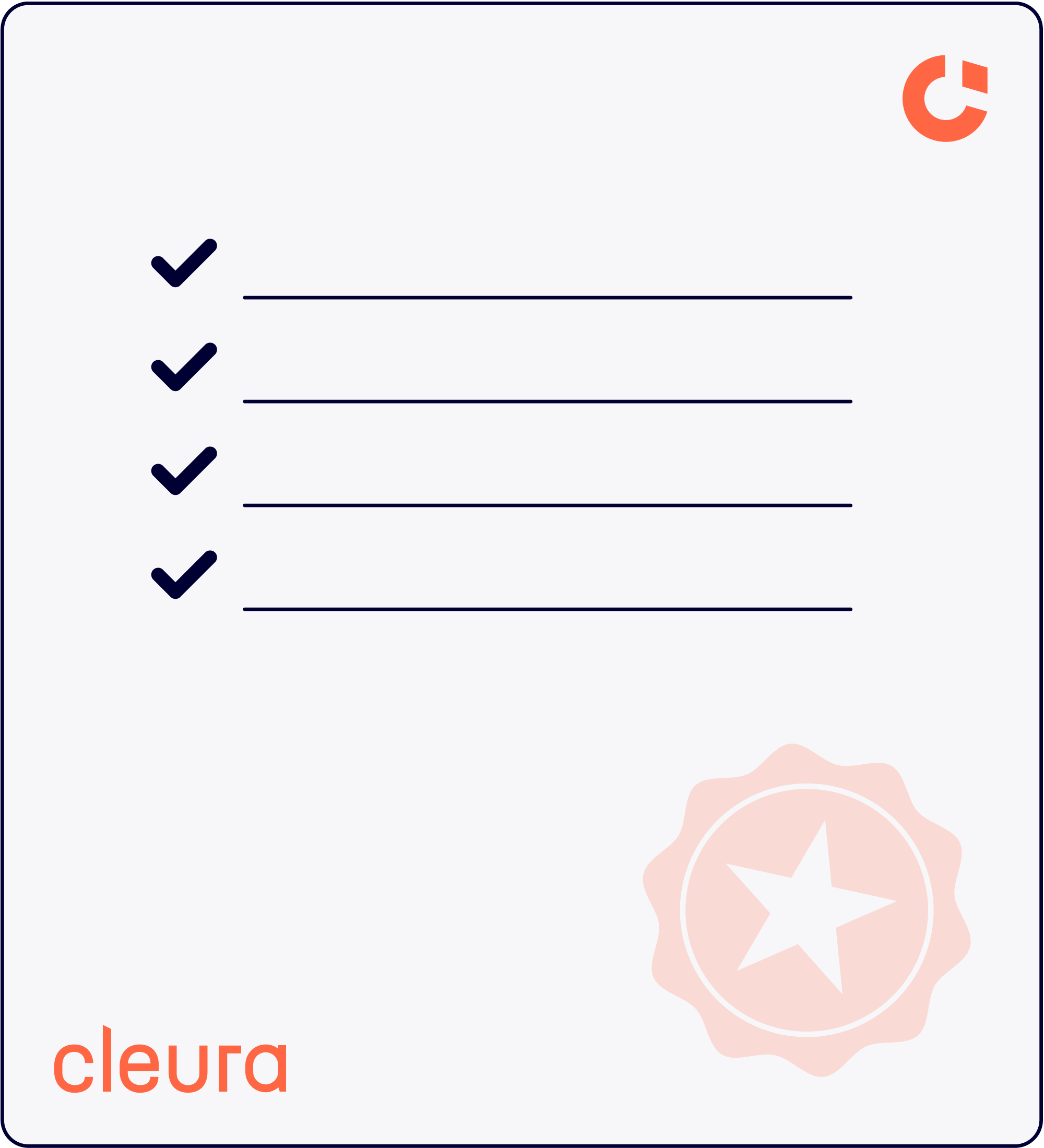 Cleura Cloud Partner Program - Compliant by Cleura