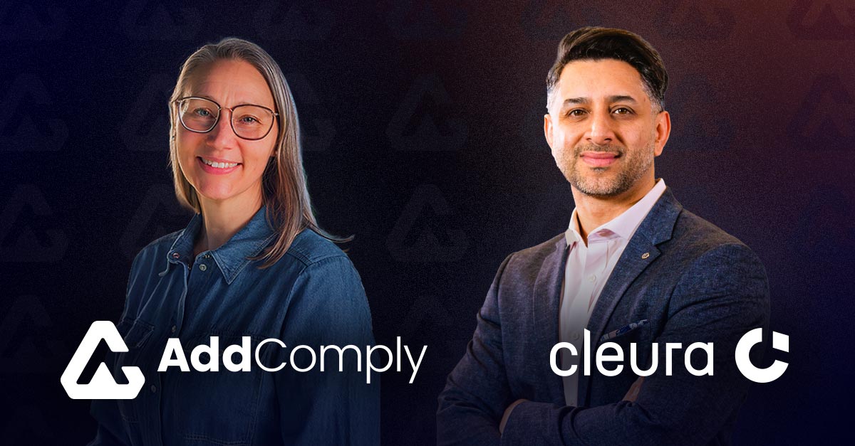 New SaaS platform for AI regulation grows on Cleura Cloud