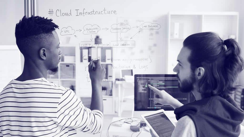 Deploy with confidence in the European cloud